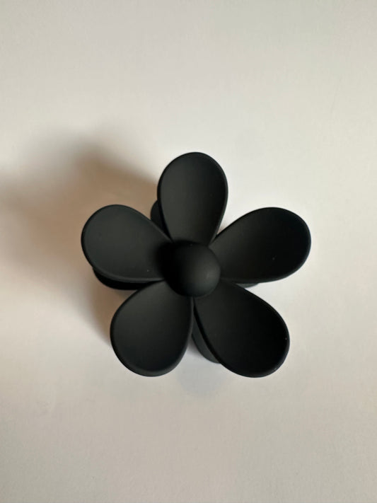 Daisy Blossom Hair Claws
